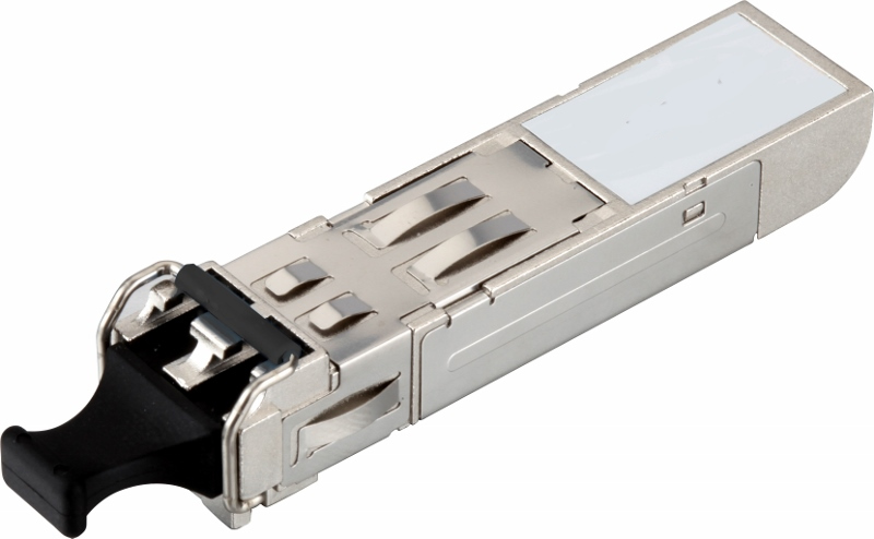 SFP Transceiver ST-LCM